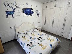 重庆两江新区空港新城鹿山临近轻轨口 空港星泽汇  直达中央公园 可短租 押一付一出租房源真实图片