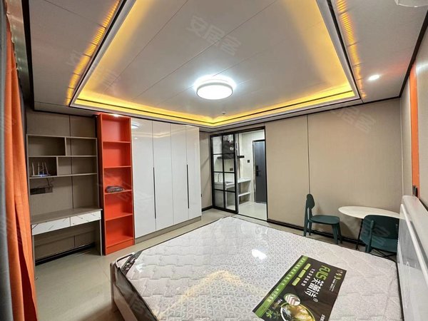 金华东阳东阳江北珊瑚里(南区)珊珊里 下昆溪外坞门 甘井五马塘夜市附近单间699起拎包入住出租房源真实图片