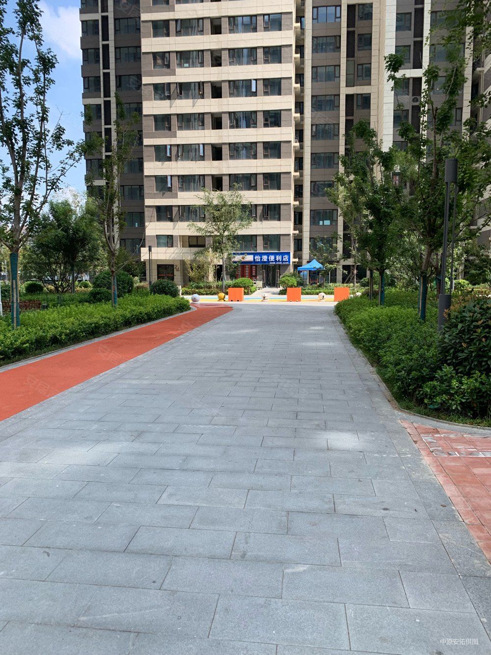 汇泉景悦城2号院