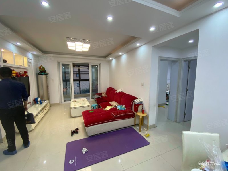 急售,绿地香颂花园二手房,185万,3室2厅,2卫,124平米-常州安居客