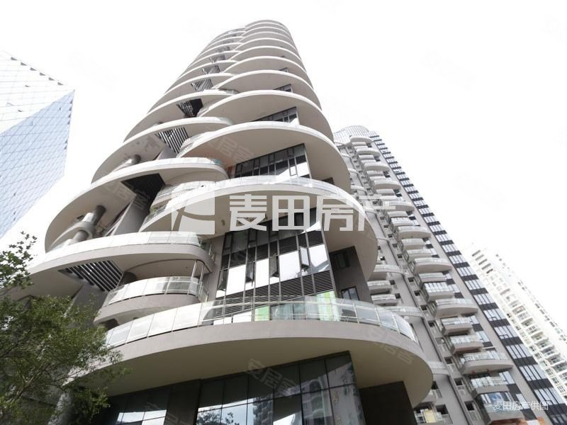 厦门房产网>厦门二手房>思明二手房>华侨博物馆二手房>当代天境>