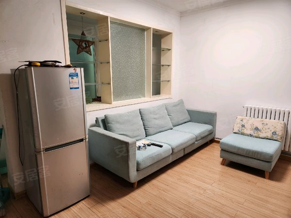 济南市中王官庄白马山啤酒厂宿舍(市中)白马山啤酒厂宿舍(市中) 3室3