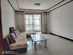 宁津城区德百广场馨园 2室2厅1卫 90平 电梯房出租房源真实图片