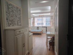 【多图】华康大厦,华强北租房,华强北一房一厅民水民电押一付一免租本