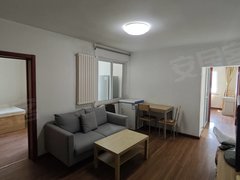 北京朝阳亚运村0押月付有钥匙 亚运村 安慧里二区 新上 电梯 南向两居出租房源真实图片