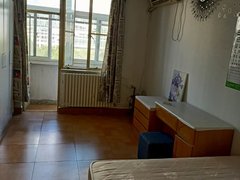 北京西城月坛阜成门地铁南礼士路万明园月坛大厦阜外心血管医院精装一居室出租出租房源真实图片