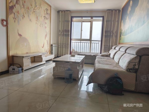 带电梯 大两房,龙洲新城二手房,37万,2室2厅,1卫,99平米-石家庄安居客