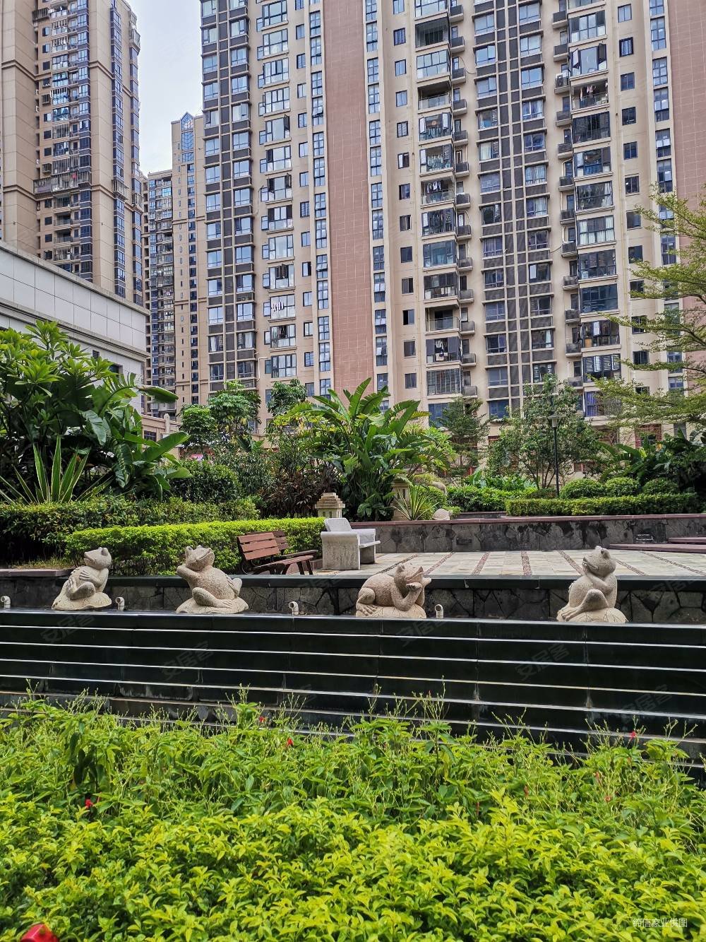 伟润帝景27平赠10平方阳台鲤城东门实小57中豪装入住