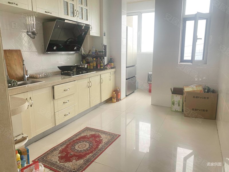 精装好房 带电梯 大两房 朝南王庆坨镇近一周新上房源,天华园二手房