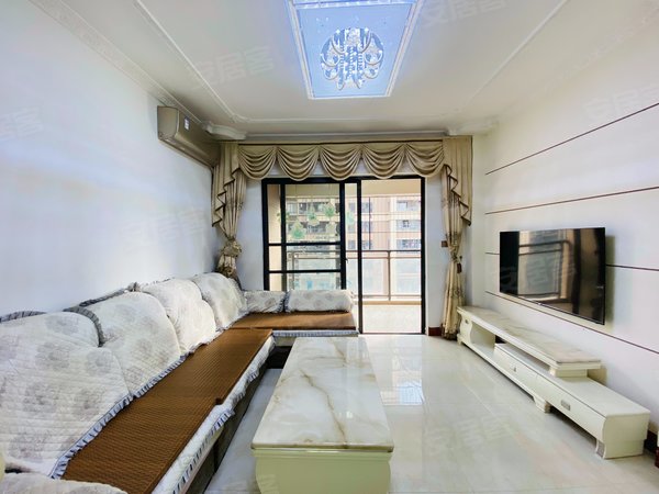 【多图】隆源华府,白沙大道租房,隆源华府 3室2厅2卫 2100.