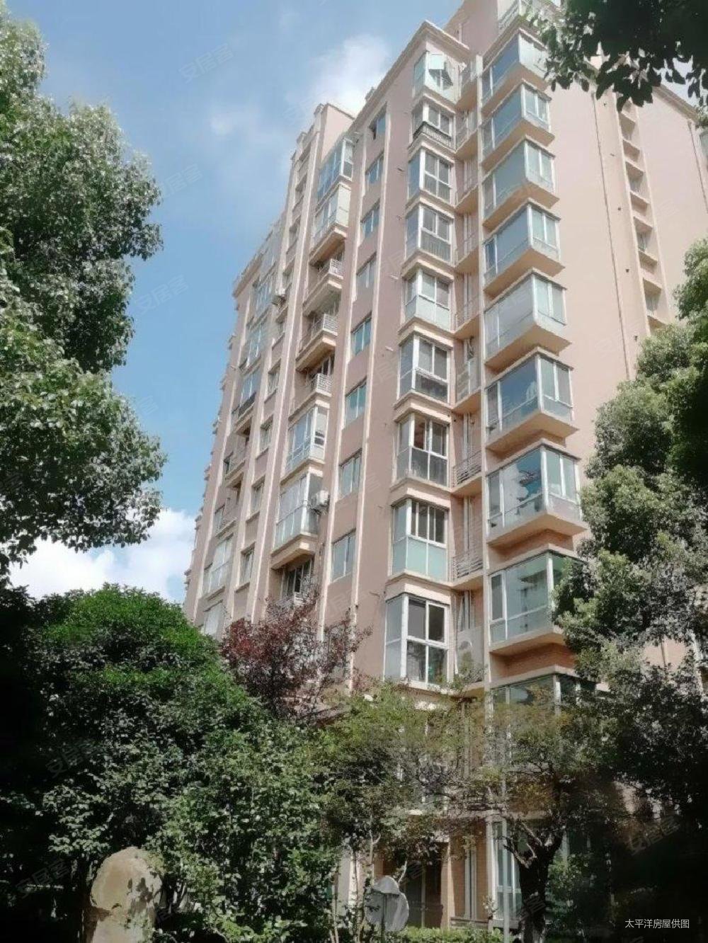 嘉景苑公寓住宅