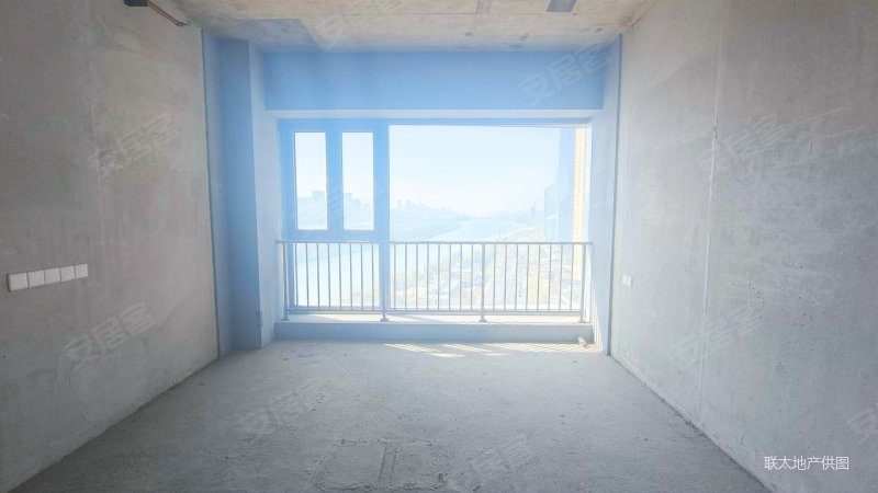 好房子不愁卖只担心你手慢了后悔莫及保利天禧c6栋287