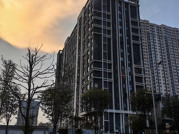 西安高新区鱼化寨南飞鸿康缔大厦鱼化寨 环普产业园附近 多套一室出租