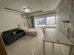 北京朝阳常营6号线常楹天街草房地铁150米,北京像素独厨独卫带阳台随时看出租房源真实图片