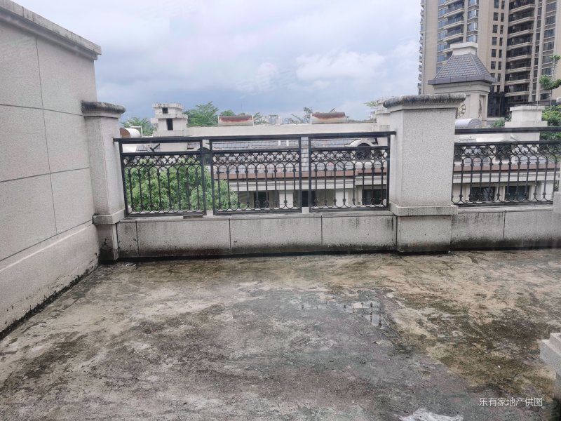天峦湖(别墅) 南北通透 商品住宅 房龄新坪山明厨明卫