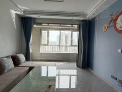 平凉崆峒崆峒城区华美嘉苑，铁中附近，两室一厅出租房源真实图片
