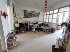 济南历城工业北路苏家小区 3室2厅1卫 84平出租房源真实图片