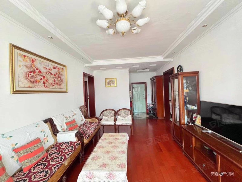 新上79中万达开发龙祥花园多层洋房中间楼层近地铁