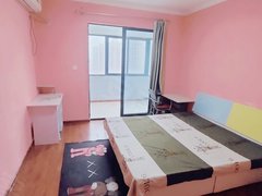西安高新区大寨路短租月付 金光门地铁口 大寨路太和时代广场华府新桃园融侨城出租房源真实图片