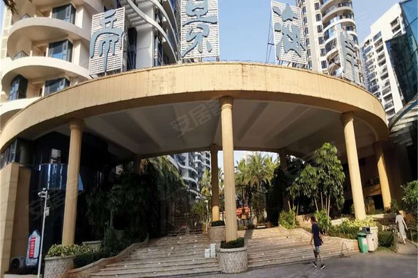 帝景海岸,碧海大道52号-海口帝景海岸二手房,租房-海口安居客