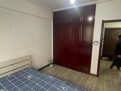 丹东元宝新柳步行街林江名城电梯楼 两室一厅 包取暖不包物业 半年付出租房源真实图片
