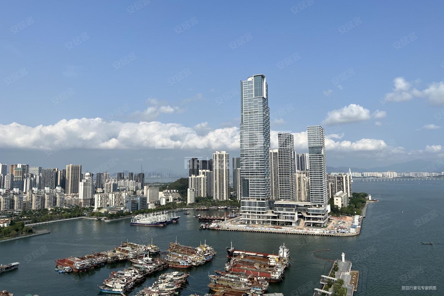 深圳房产网>深圳二手房>南山二手房>蛇口二手房>双玺花园(二期)>