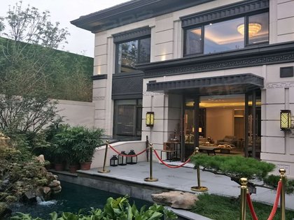 阳光城京悦府,通州潞西路 - 北京阳光城京悦府二手房,租房,房价-北京