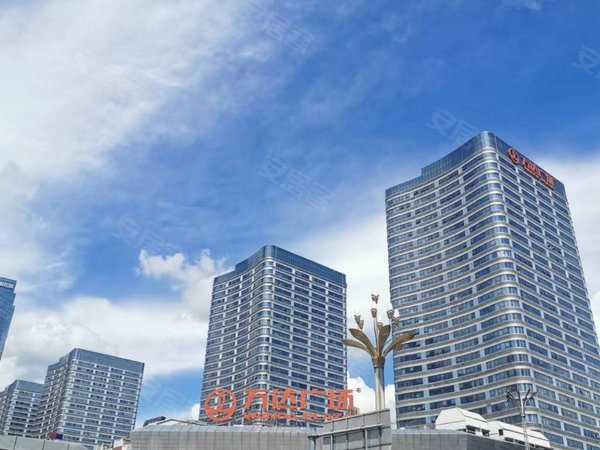 东莞厚街体育公园厚街万达广场(商住楼)本人专座后街万达公寓出租,手