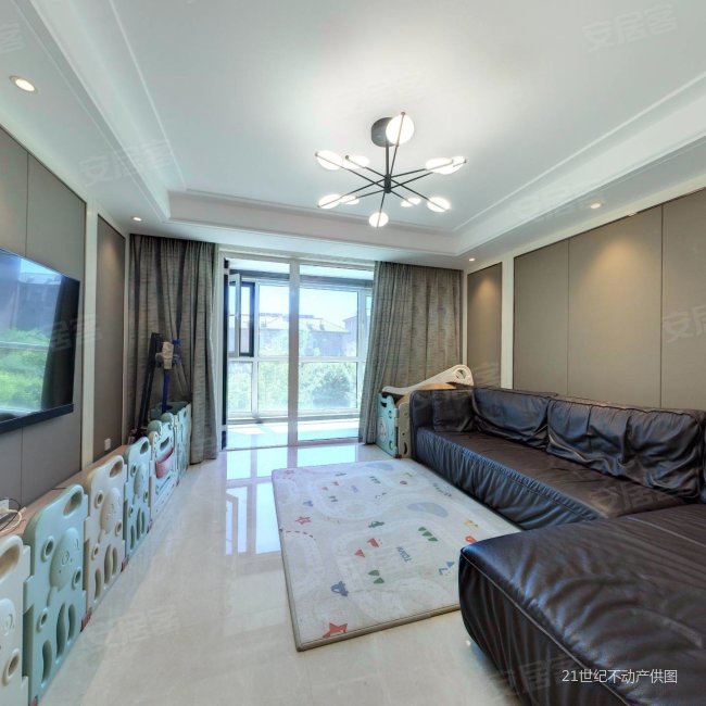 百旺府新三区 位置好 楼层好 稳定签约看房方便诚意出售