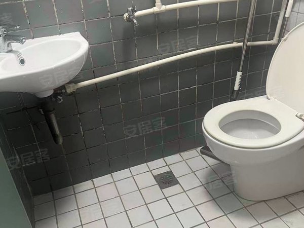 北京昌平沙河高教大楼正规小区 整租一室一卫 精装修 拎包即住 紧邻