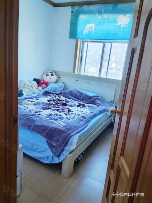 老城区宝兴花园好房急售