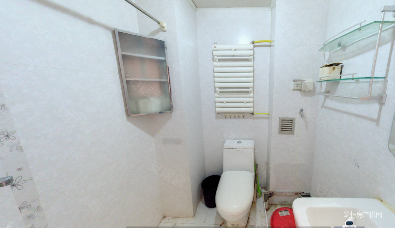 建兴嘉园8697平2室2厅1卫