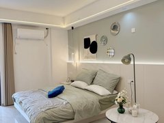 北京昌平北七家17号线 昌平 未来科学城 北七家 无中介出租房源真实图片