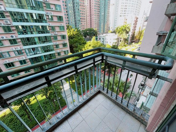 广州天河天河北金海花园近3号线华师地铁站  民水民电  高楼层精装修