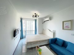 重庆九龙坡二郎环线精装住家公寓实图实房通气特惠速度可月付出租房源真实图片