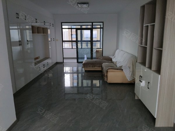 【多图】中辰书香里,城区租房,中辰书香里 3室2厅2卫,开发区租房-桐城