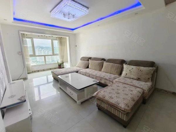 【多图】三园新城佳苑,人民广场租房,城南 南川东路 三园新城 五中