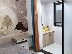 常州新北罗溪空港八村大小房间出租,靠近比亚迪,九号科技,捷佳创,北汽星宇出租房源真实图片