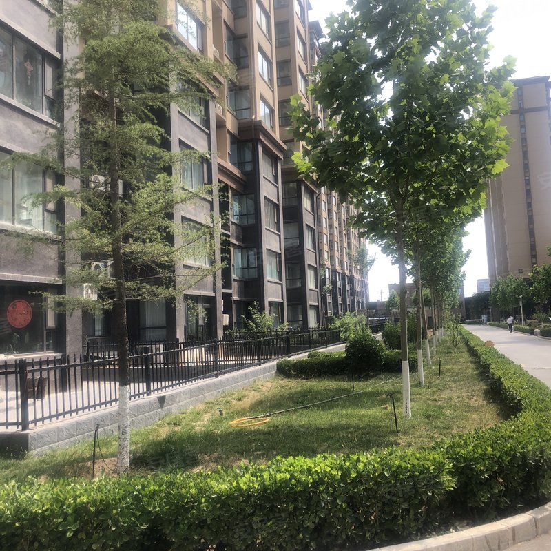 【港府名都, 港府名都小区详情,房价走势,房源,业主论坛】- 运城58