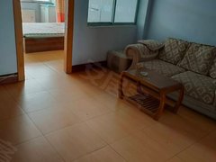 盘锦大洼兴隆三百金阳小区,临近向海大道,家电齐全,有空调,拎包入住。出租房源真实图片