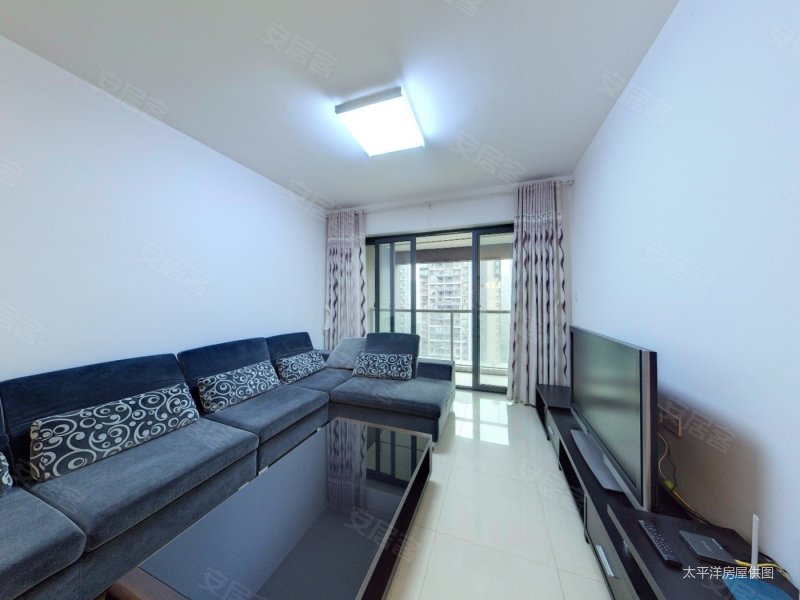 玉兰香苑(二期a区) 精装可拎包入住 满五   购物方便