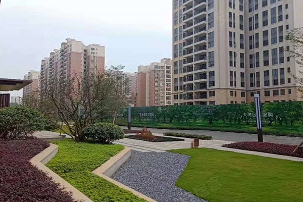 观澜碧桂园(别墅)