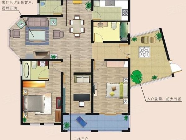 邢台桥西邢西汽车站丰基御府红星美凯龙 滨江路 市三院 洋房找室友