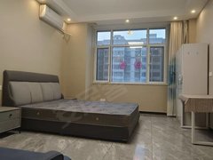 巨野巨野城区巨野市区佳和御园公寓拎包入住干净整洁出租房源真实图片