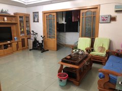 怀化鹤城城中府安花园 3室2厅2卫出租房源真实图片