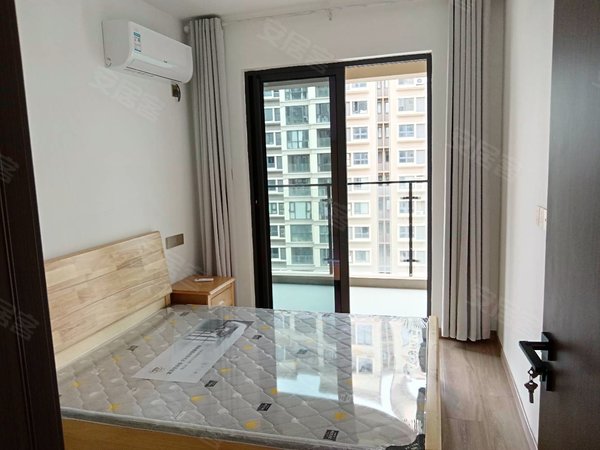 苏州太仓娄东丽景嘉园丽景佳苑2室2厅1卫精装修2800包物业费家具齐全