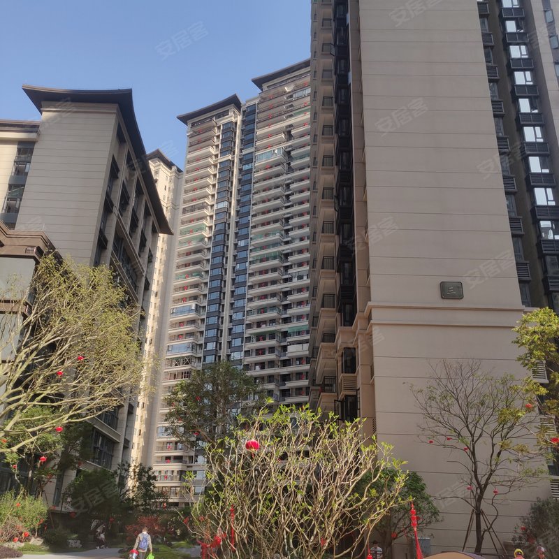 【瀚林君庭, 瀚林君庭小区详情,房价走势,房源,业主论坛】- 南宁58