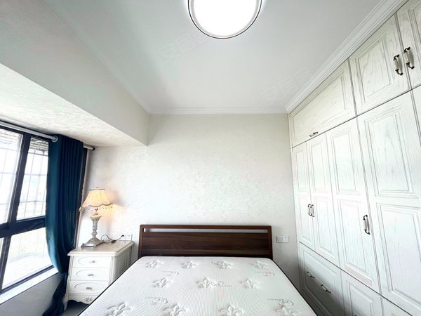 重庆巴南龙洲湾珠江城(d区)零虚假房源正规两室珠江城可短租月付出租