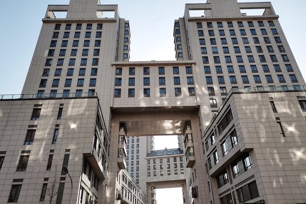 首开铂郡(南区)