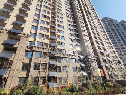 鹏欣水游城二区,荆山路,近工农路 - 蚌埠鹏欣水游城二区二手房,租房